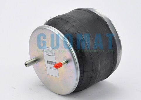 فنر هوای تعلیق W01-358-8646 Bellows 1T15M-2 For Golden Dragon Yutong