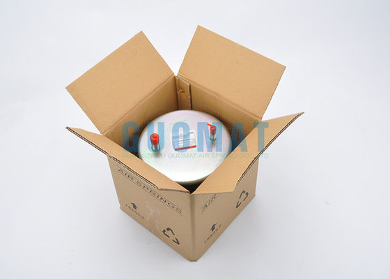 فنرهای هوای کامیون 286 میلی متری W01-358-8806 فایر استون دم شماره 1T15M-4