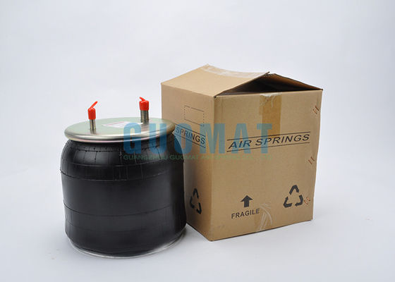 فنرهای هوای کامیون 286 میلی متری W01-358-8806 فایر استون دم شماره 1T15M-4