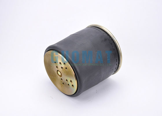 فنر هوای تعلیق W01-M58-8966 FIRESTONE 1T66F-10.8 1R14-781 Granning 15903