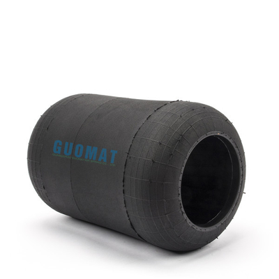 فنر هوا اتوبوس Contitech 921N AIRTECH 30789 برای VOL-VO 20540789 / DT 2.62436