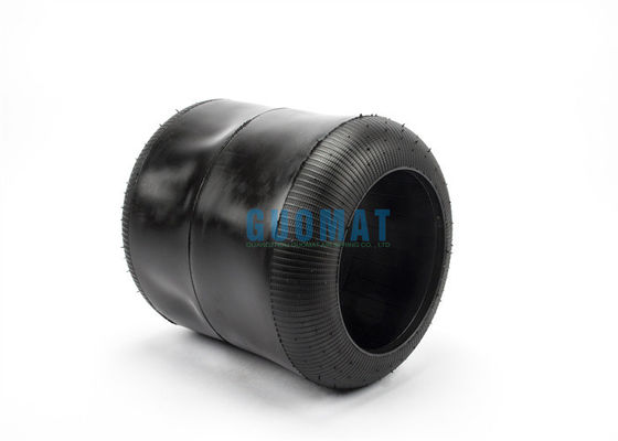 فنر هوای تعلیق هوا زیر 662N W010950207 ایربگ لاستیک 9007