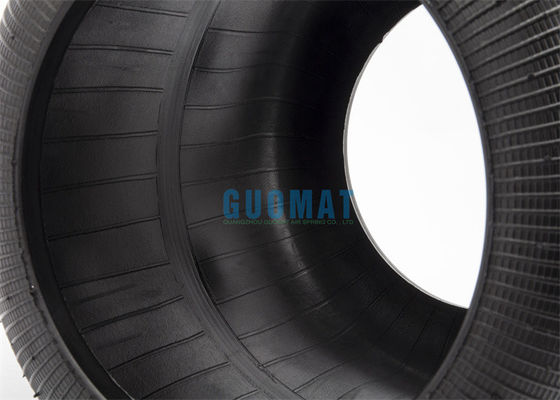 فنر هوای تعلیق هوا زیر 662N W010950207 ایربگ لاستیک 9007