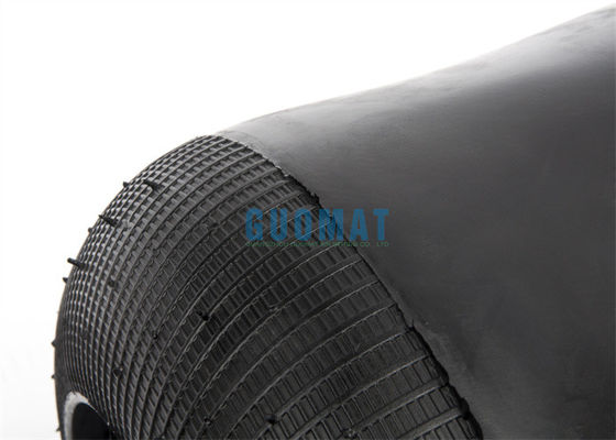 فنر هوای تعلیق هوا زیر 662N W010950207 ایربگ لاستیک 9007