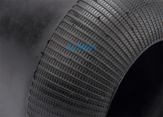 فنر بادی نوع زیر W010950435 1R4R 465 260 فنر بادی تعلیق لاستیکی فایر استون طبیعت