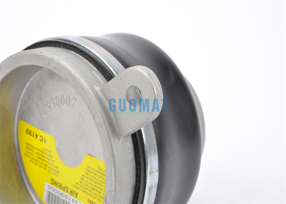 کمک فنر بادی عقب کابین میتسوبیشی MB 350675-C