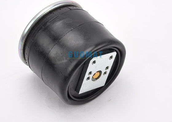 قطعات تعلیق کیسه هوا برای کامیون تریلر WABCO Air Spring 1R11-763