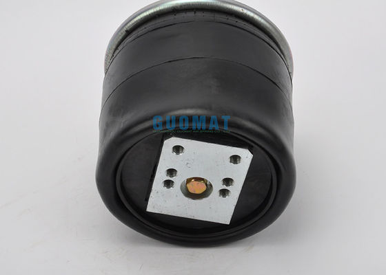 قطعات تعلیق کیسه هوا برای کامیون تریلر WABCO Air Spring 1R11-763