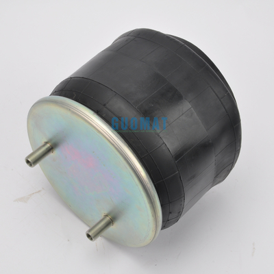لوازم یدکی سیستم تعلیق فنرهای هوای کامیون W01-358-8709 کمک فنر کامیون آمریکا هندریکسون