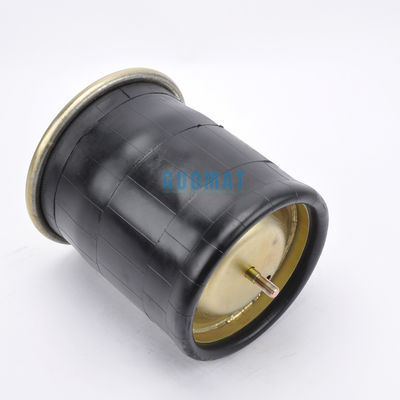 قطعات تعلیق کامیون هوا فنر Contitech 4912NP07 Goodyear 1R13-738-039 Air Bellow