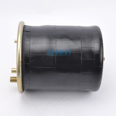 قطعات تعلیق کامیون هوا فنر Contitech 4912NP07 Goodyear 1R13-738-039 Air Bellow