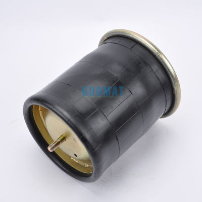 قطعات تعلیق کامیون هوا فنر Contitech 4912NP07 Goodyear 1R13-738-039 Air Bellow