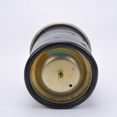 قطعات تعلیق کامیون هوا فنر Contitech 4912NP07 Goodyear 1R13-738-039 Air Bellow