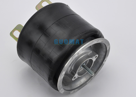 قطعات تعلیق کامیون OEM فنر هوای لاستیکی Firestone W01-358-9335 Contitech 910-14P465