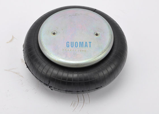 Suspension Air Springs ManufacturerW01-M58-6374 For Air Vibration Industrial