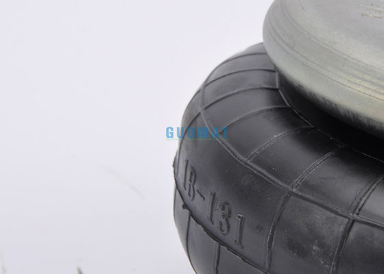 کیسه هوای سیستم فنر فنری فایر استون زیر 131 نوع پیچ خورده تکی