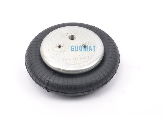 قطعات تعلیق لاستیکی پر شده با گاز فنر صنعتی فونیکس SP1B07