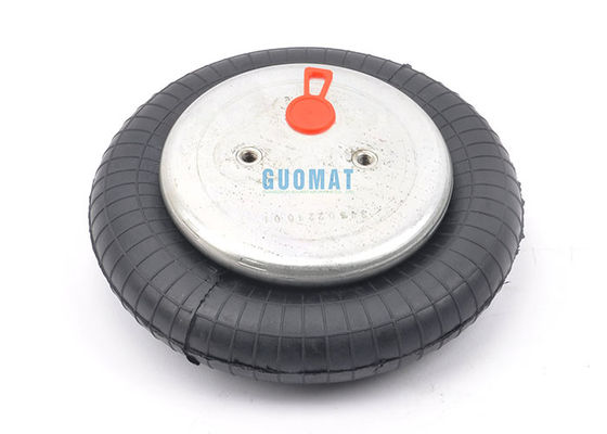 قطعات تعلیق لاستیکی پر شده با گاز فنر صنعتی فونیکس SP1B07