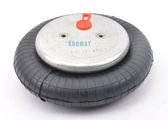 قطعات تعلیق لاستیکی پر شده با گاز فنر صنعتی فونیکس SP1B07