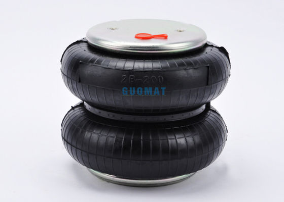 سیستم تعلیق Contitech Air Lift Air Spring Firestone W01-358-6910