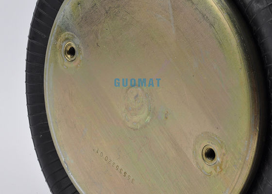 کیسه های بالابر بادی Firestone W01-358-7545 قطعات تعلیق هوا Contitech FD331-26514