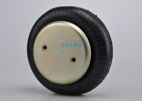 فنر هوای تعلیق تک پیچ گودیر 1B8-550 برای تجهیزات صنعتی