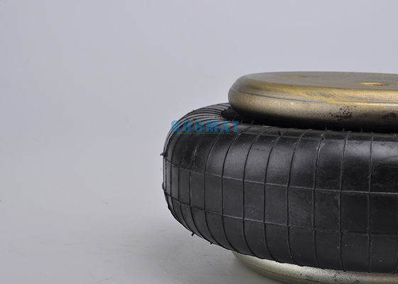 فنر هوای تعلیق تک پیچ گودیر 1B8-550 برای تجهیزات صنعتی