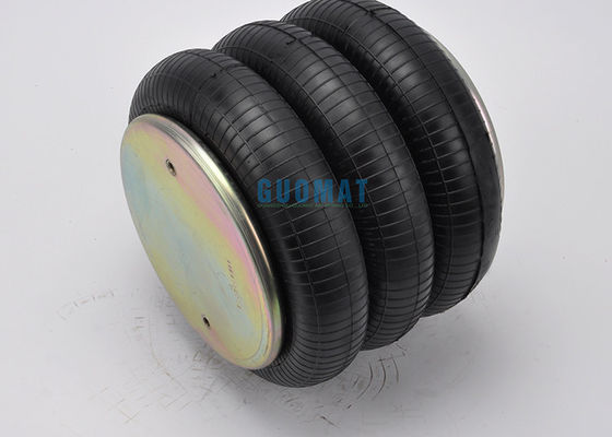 Contitech FT330-29433 Bellows نوع تعلیق کیسه فنر بادی Firestone W013588016