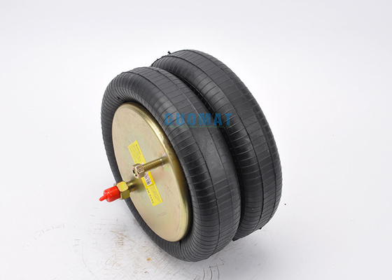اتوبوس تریلر دوبل پیچ خورده کامیون هوا فنر Ridewell 1003586932C Firestone W01-358-6932