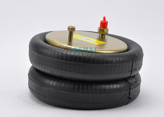 اتوبوس تریلر دوبل پیچ خورده کامیون هوا فنر Ridewell 1003586932C Firestone W01-358-6932