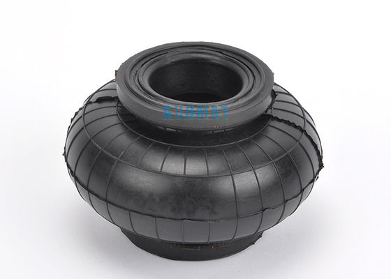 بالون هوا تعلیق فنر بادی صنعتی تک پیچ با ارتفاع 90 میلی متر