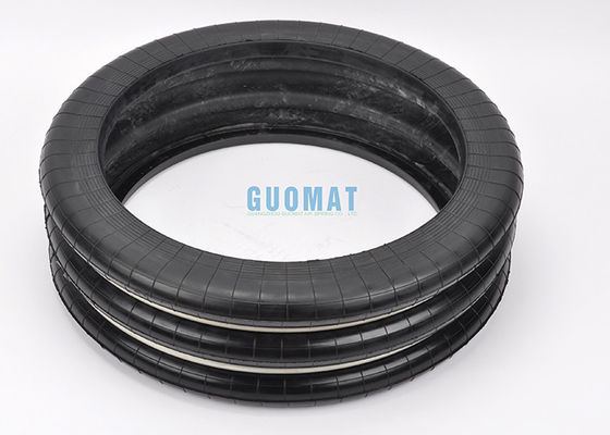 کیت تعمیر دم هوا تعلیق F500-3 ضربه گیر صنعتی پانچ برای دستگاه