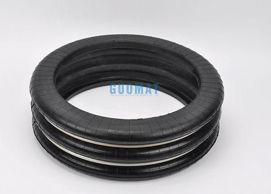 کیت تعمیر دم هوا تعلیق F500-3 ضربه گیر صنعتی پانچ برای دستگاه