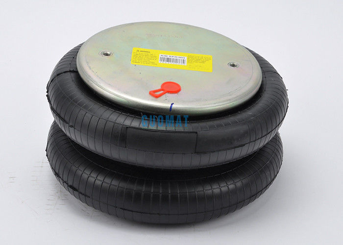 فنر بادی دوبل صنعتی W01-358-6900 تعلیق بادی نوع پیچ خورده