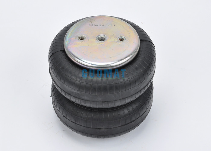 نوع دم پیچ پیچ سه گانه Goodyear Air Spring Firestone 3B12-304 / W01-358-8006