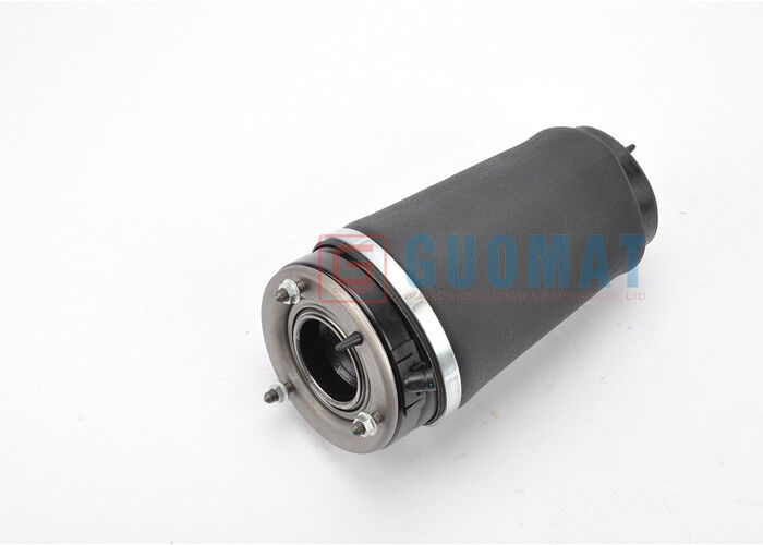 سیستم تعلیق سیاه هوا چشمه کیسه جبهه راست رنج رور L322 2006-2012 RNB000740 RNB501520