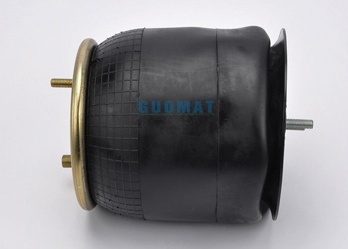 سیستم تعلیق فنری بالون بادی فایر استون 1T15M-6 W01-358-9213 تک زیر کیسه هوا برای دیتون