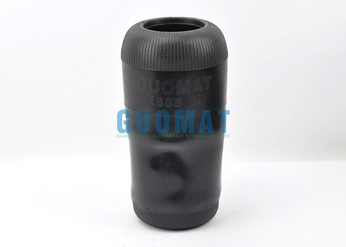 فنر هوای لاستیکی فایرستون رول W01-095-0429 Contitech Air Bellow 1885N1 For MAN 81436010104