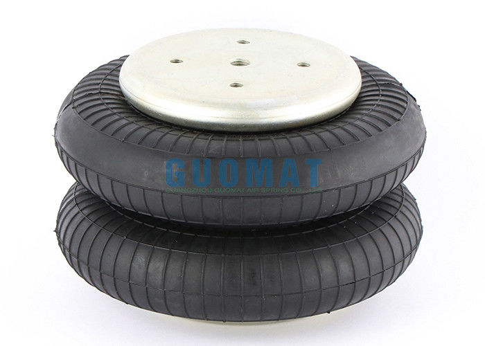 فنر هوای پیچ دوتایی Contitech FD120-17 Continental Air Bellow برای چاپگر