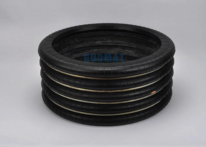 S-600-5R Yokohama Rubber Air Supping Machine S600 5R 276mm High Five Layers Air کیسه های هوا