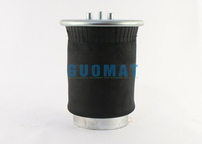 فنر هوای تعلیق کامیون 4882N1P05 Contitech 81.43600.6036 MAN Rubber Air Balloon Airbas