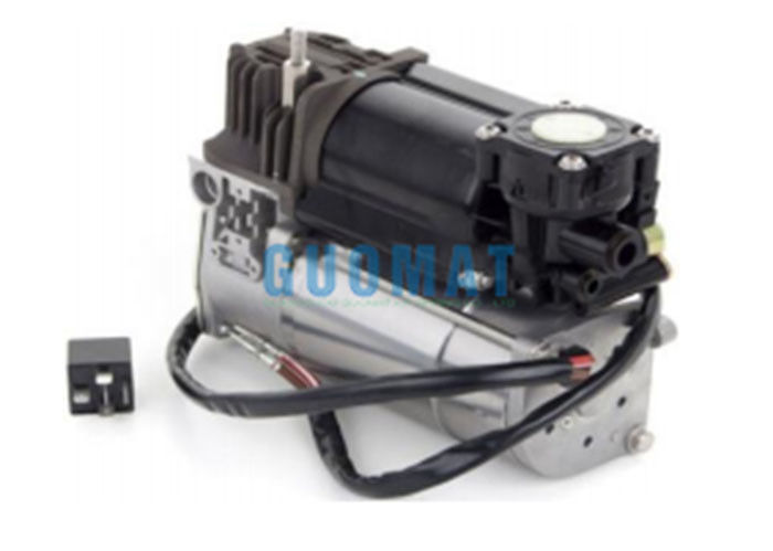 کمپرسور تعلیق هوا پنوماتیک برای BMW X5 E53 4-Conner 37220151015 37226753862