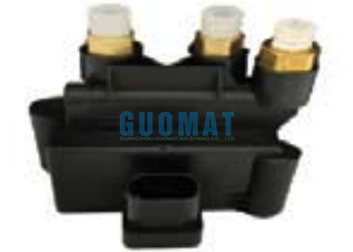 A2513200158/2513200158 W251 تعلیق دو گوشه ای کمپرسور هوا بلوک شیر مرسدس بنز