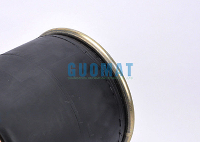 فنرهای هوای بالابر بار سنگین پیچ 0-8 بار محدوده فشار 881MB Contitech Truck Air Suspension BPW36