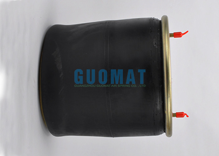 کیسه هوای سفارشی لاستیکی دم برای کامیون ها 881 مگابایت ایربگ تعلیق تریلر Contitech BPW36