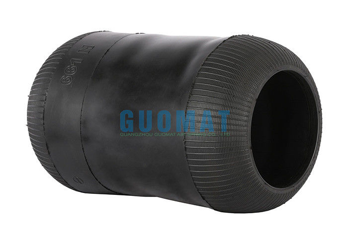 W01-095-0021 فنر هوای فایر استون 661N ضربه گیر اتوبوس تعلیق اتوبوس Contitech برای اتوبوس IVECO 41822247