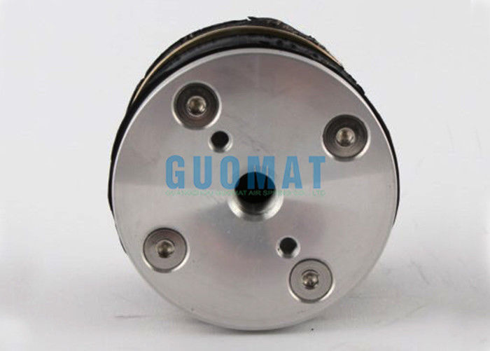 فنر هوای پیچ خورده سیستم تعلیق 70 میلی متری-50 میلی متری Contitech Industrial Bellows Actuator FS22-3 DI Small