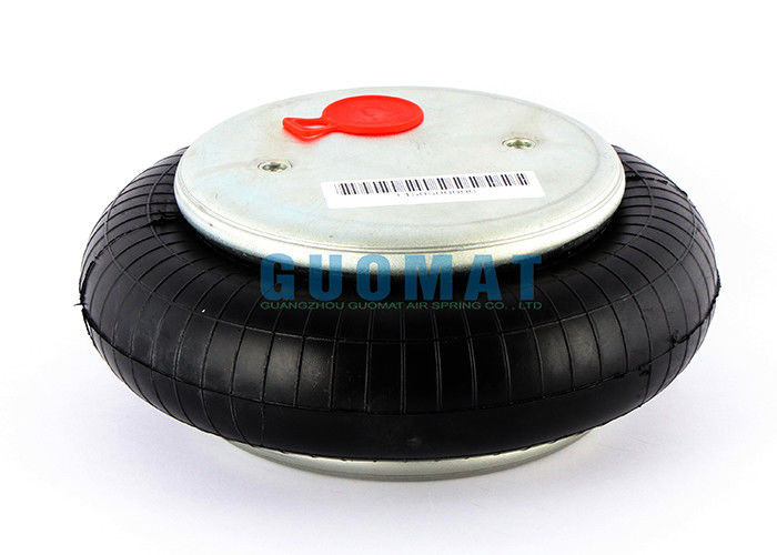 SP1B12 فونیکس تعلیق هوا بهار FS 200-10 G3/4 اتصال هوا Contitech تک حلقه هوا