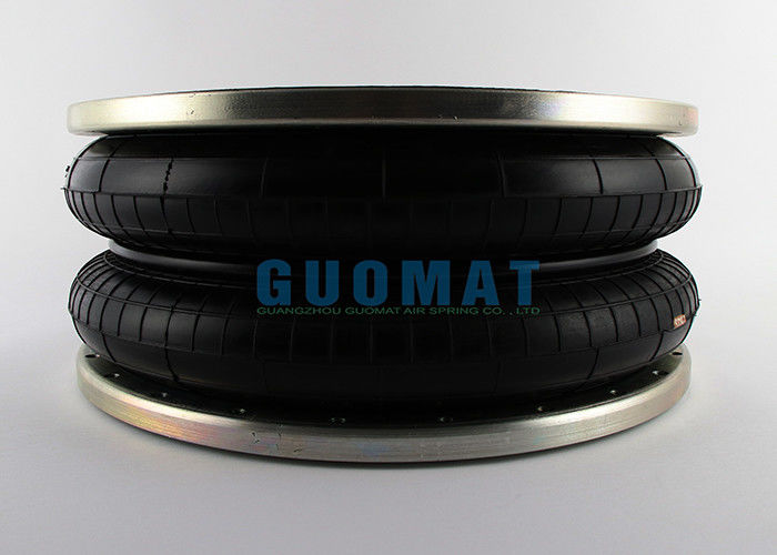 310mm نوع پیچ و تاب هوا صنعتی 520310H تعلیق هوا برای پیکاپ