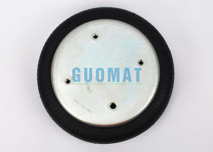 واحد ارتعاش صنعتی هوا بهار W01-358-7009 Firestone لاستیک هوا Bellows شکل دادن ماشین مطبوعات